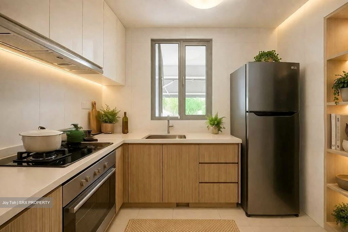 Trevista (D12), Condominium #569233161
